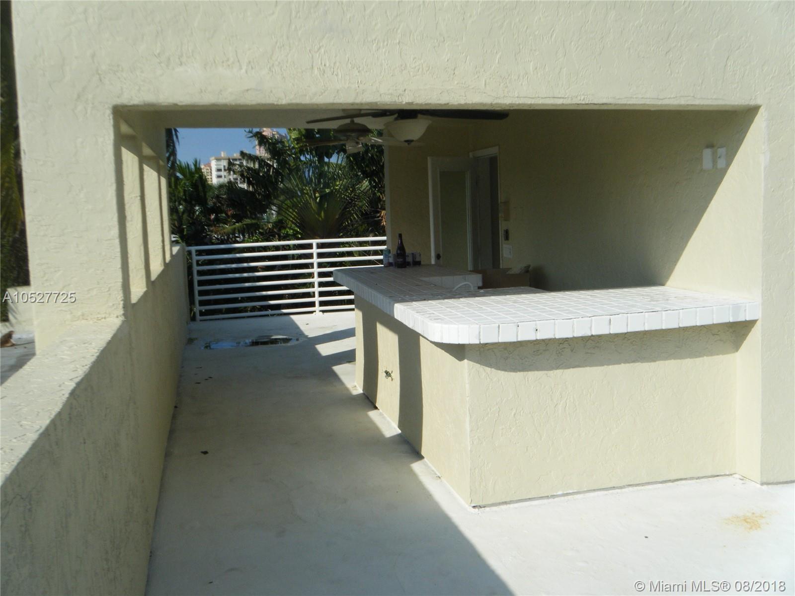 LAS OLAS BY THE SEA EXT - Residential Lease