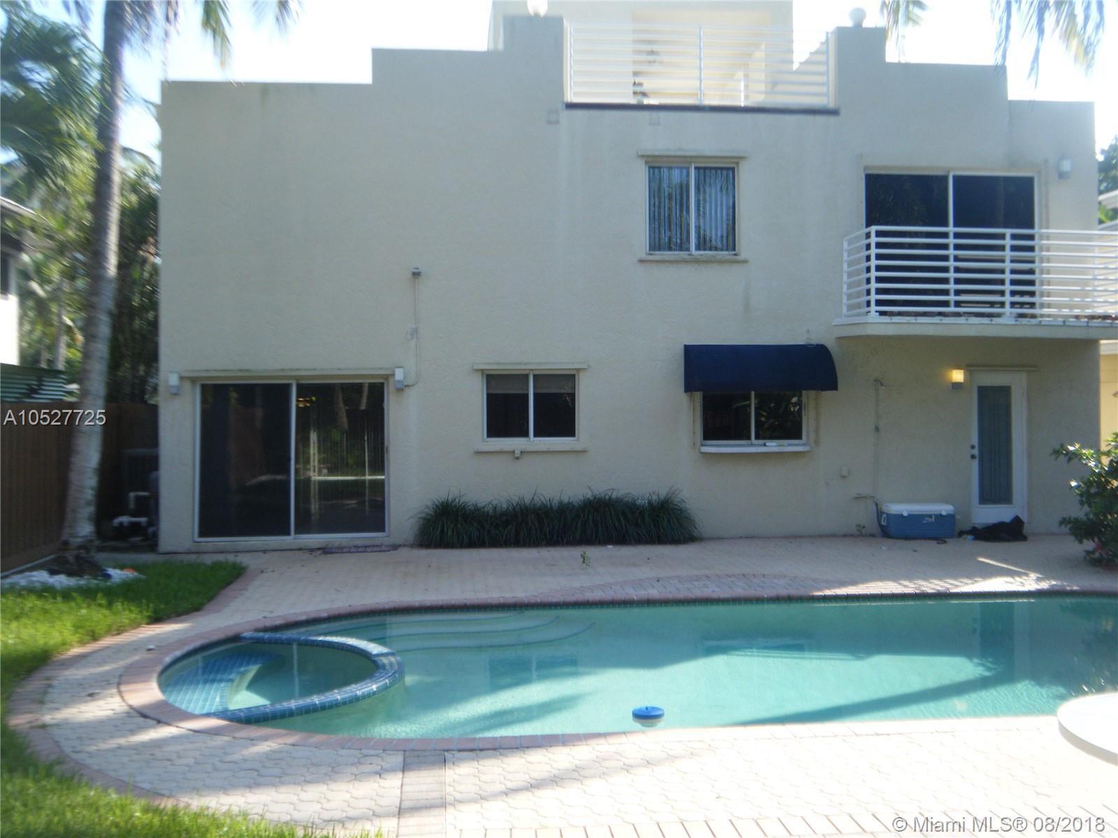 LAS OLAS BY THE SEA EXT - Residential Lease