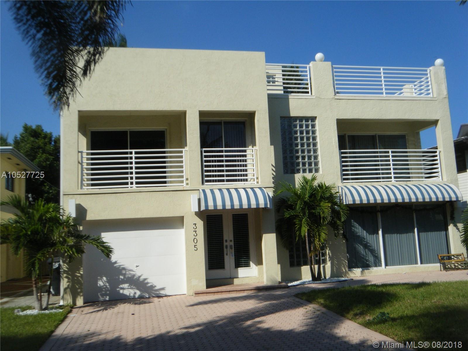 LAS OLAS BY THE SEA EXT - Residential Lease