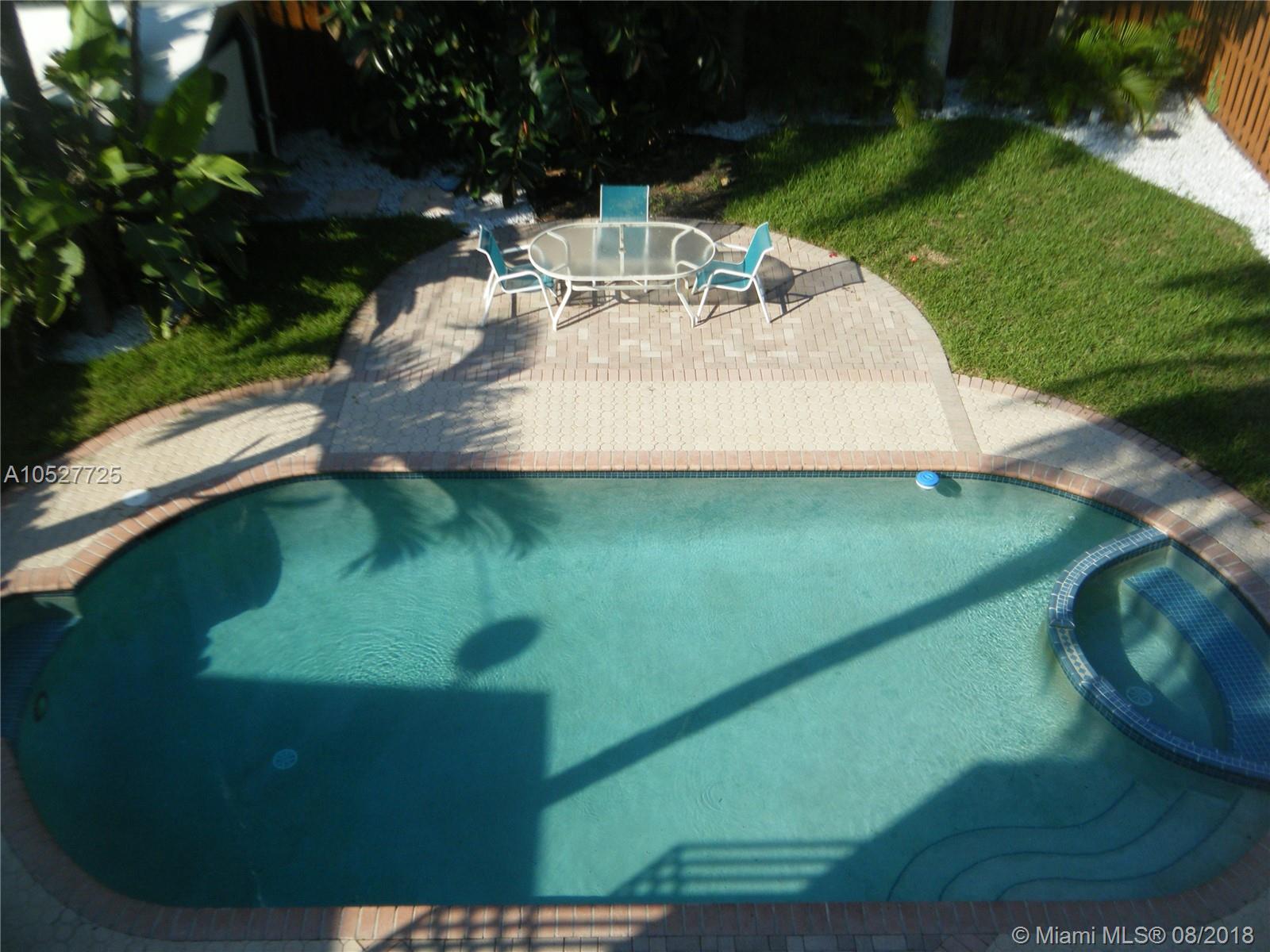 LAS OLAS BY THE SEA EXT - Residential Lease