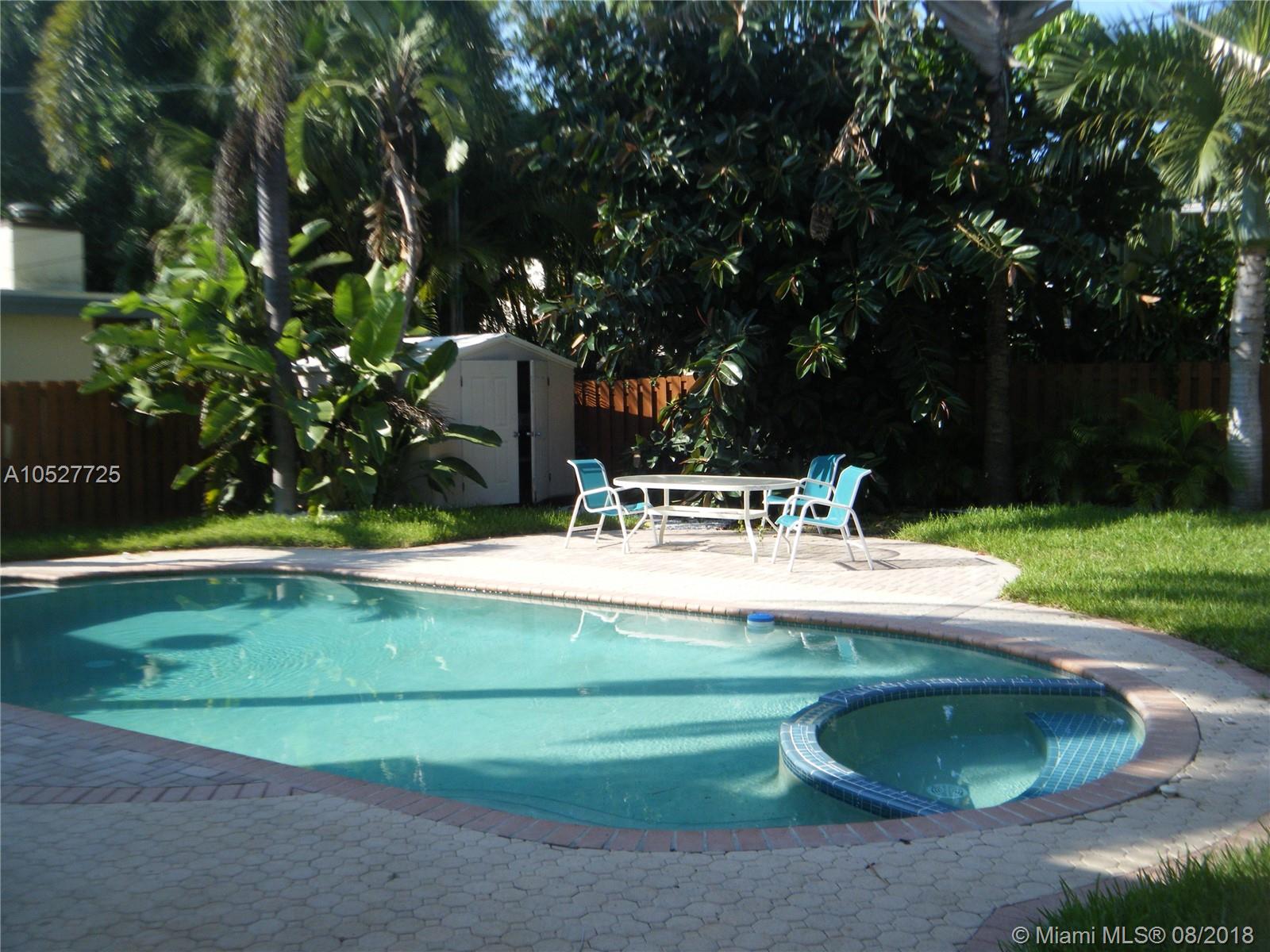 LAS OLAS BY THE SEA EXT - Residential Lease