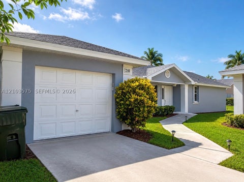 Photo of 2240 SE 6th Ct, Homestead, FL 33033 (MLS # A12103575)