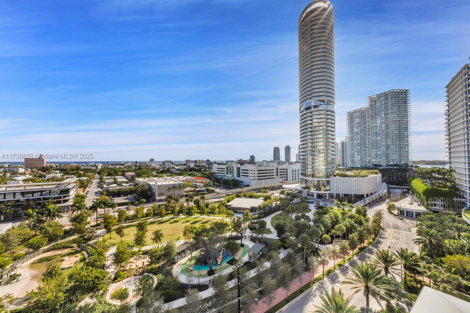 THE FLORIDIAN CONDO - Residential