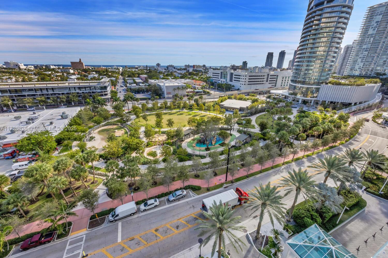 THE FLORIDIAN CONDO - Residential