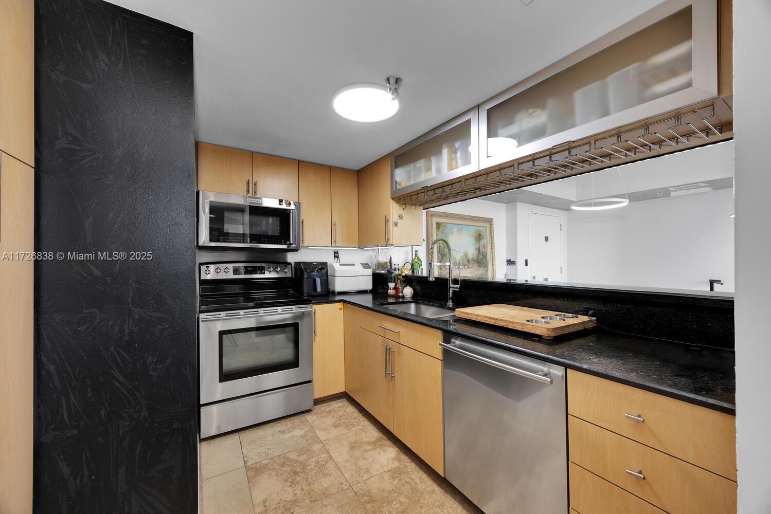 THE FLORIDIAN CONDO - Residential