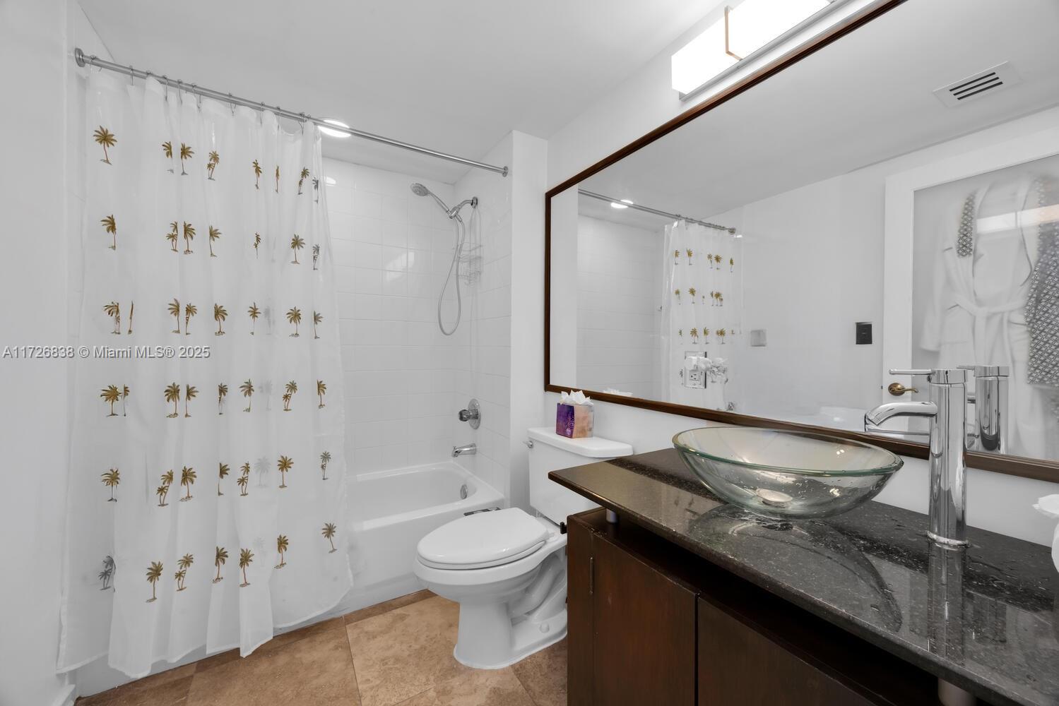 THE FLORIDIAN CONDO - Residential
