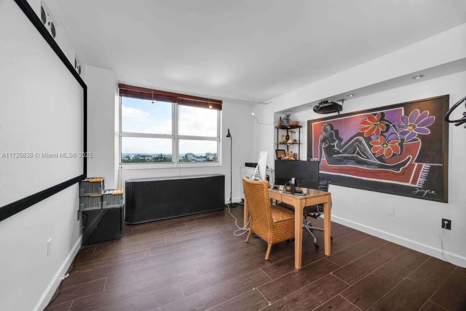 THE FLORIDIAN CONDO - Residential