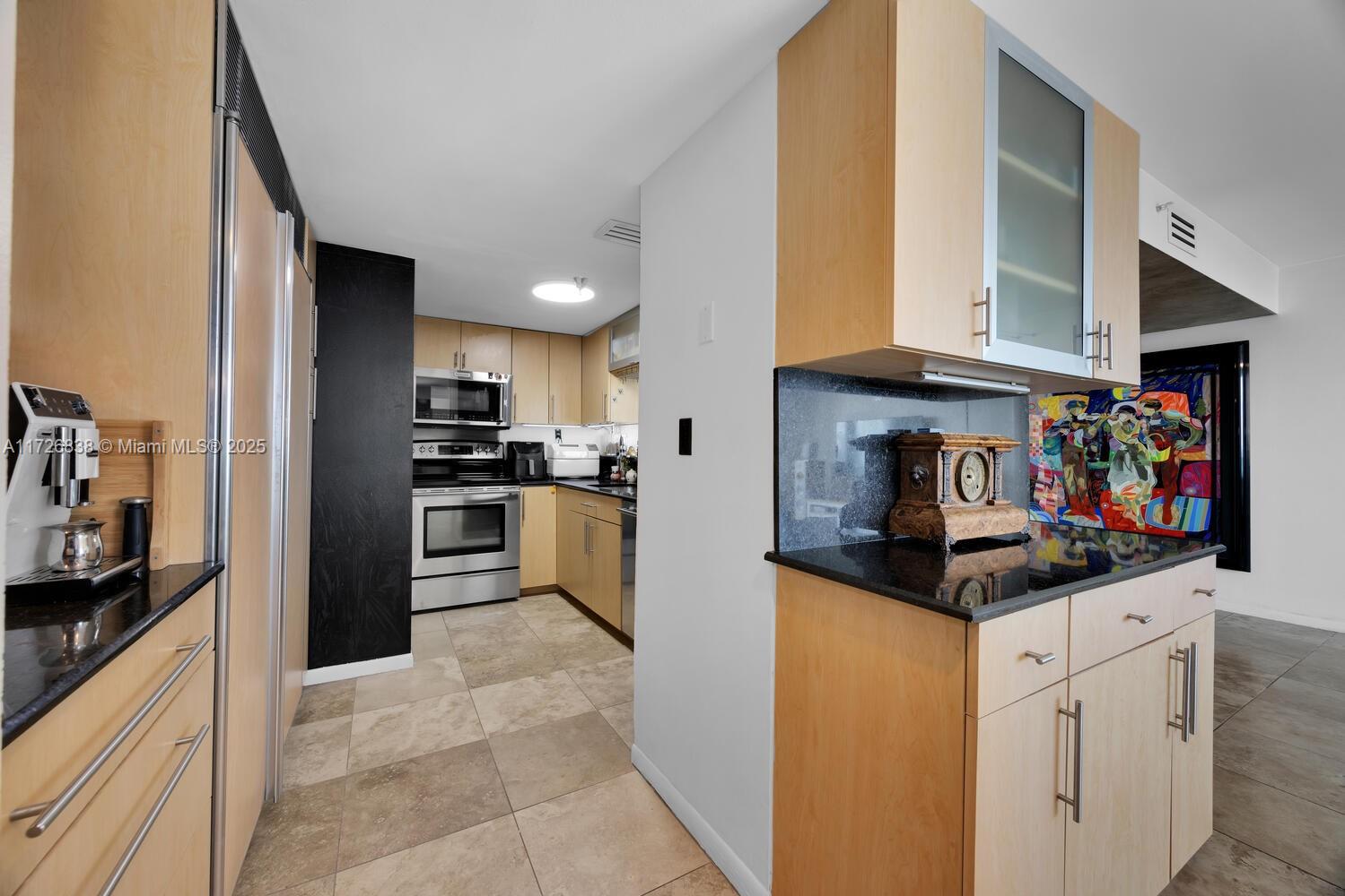 THE FLORIDIAN CONDO - Residential