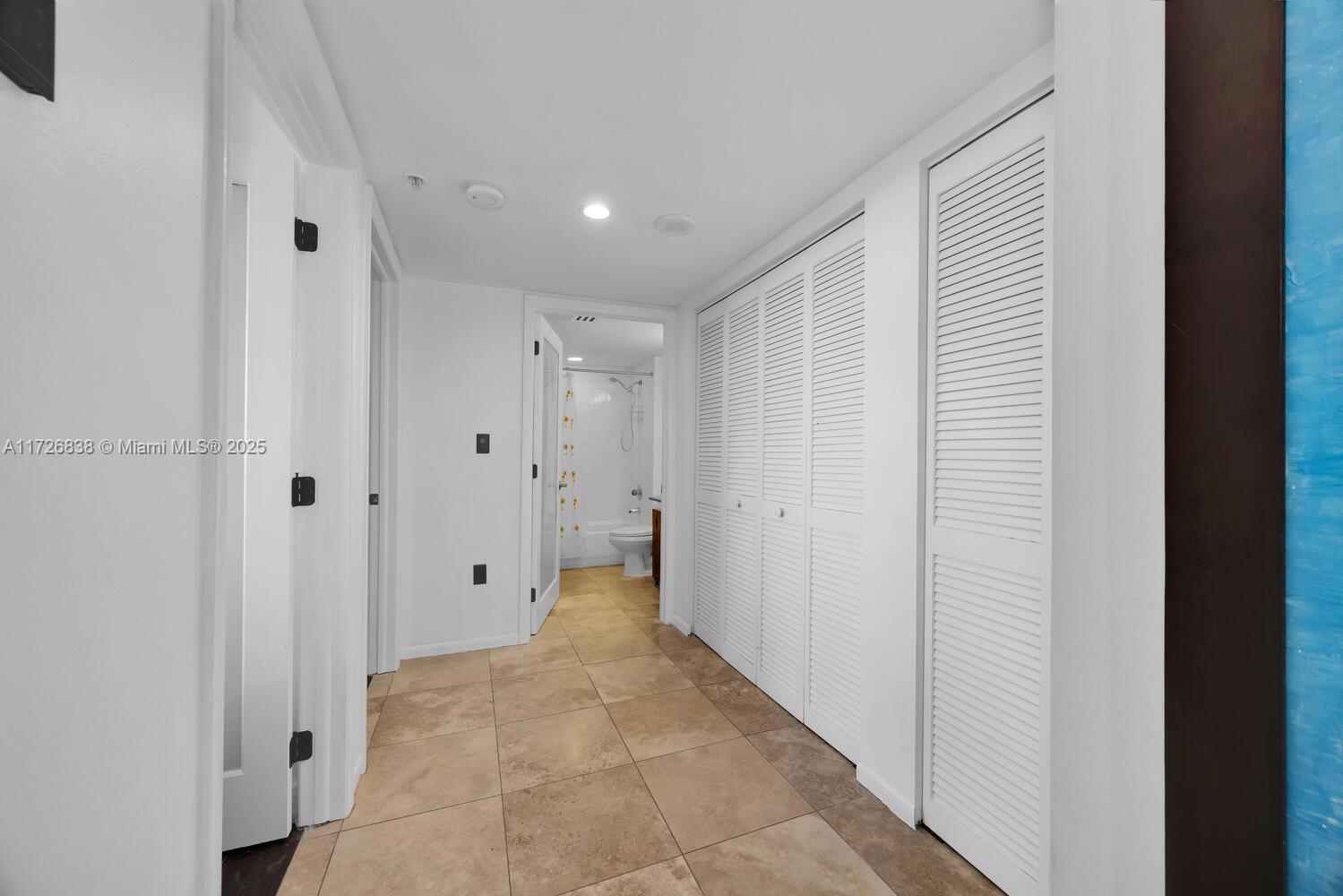 THE FLORIDIAN CONDO - Residential