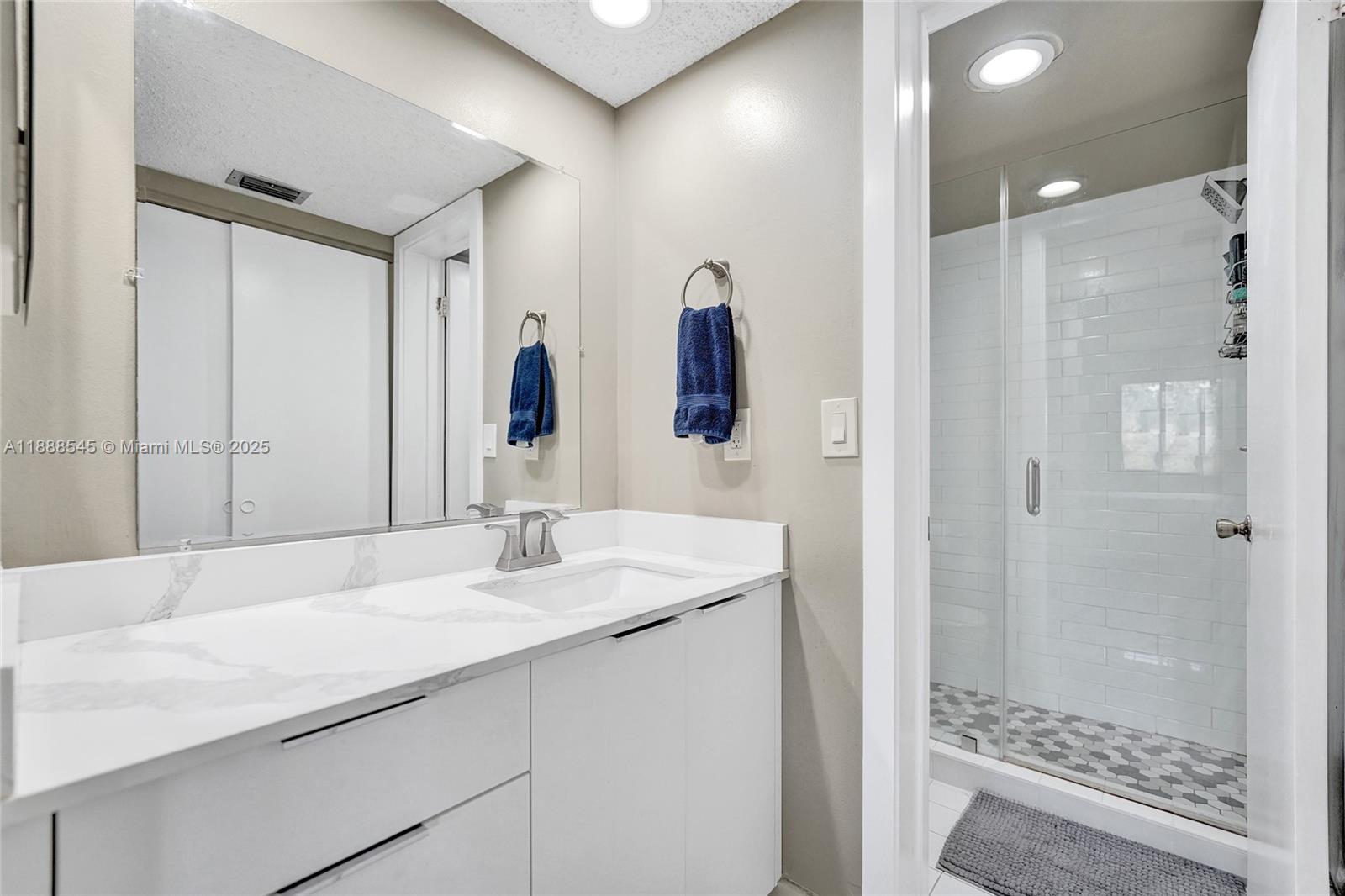 PARC VILLAGE CONDO - Residential