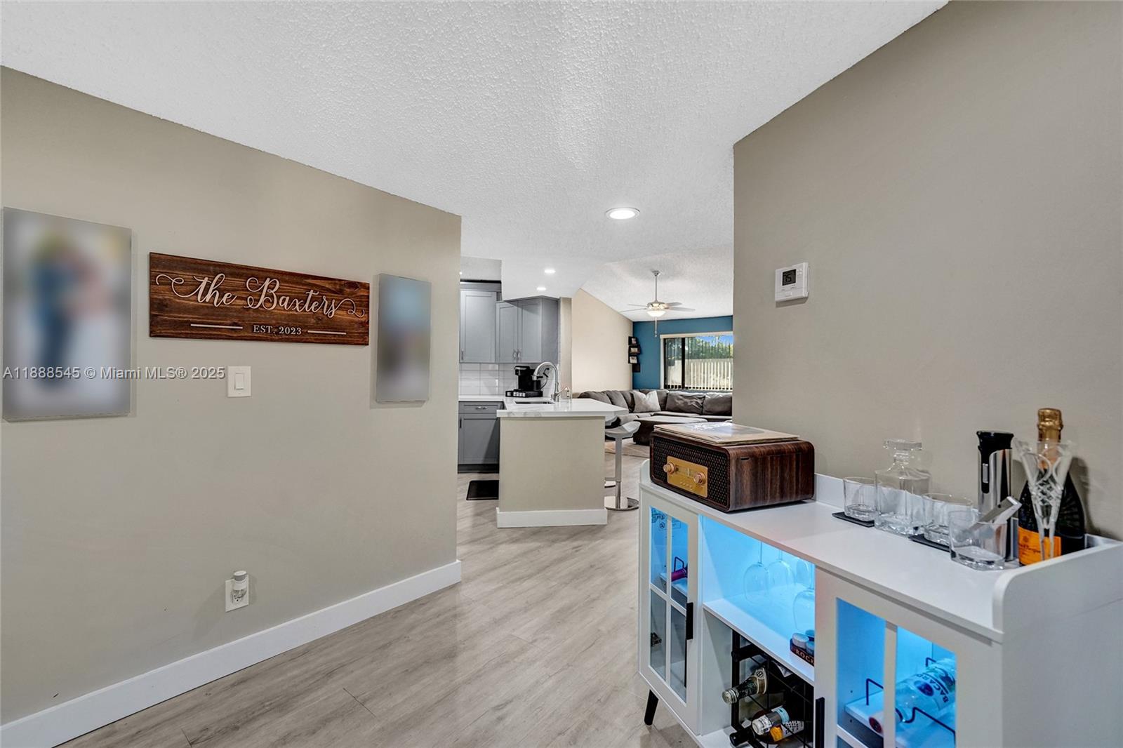 PARC VILLAGE CONDO - Residential