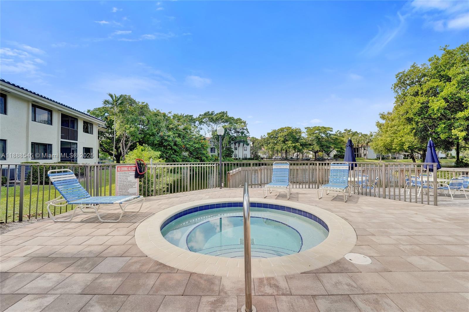 PARC VILLAGE CONDO - Residential