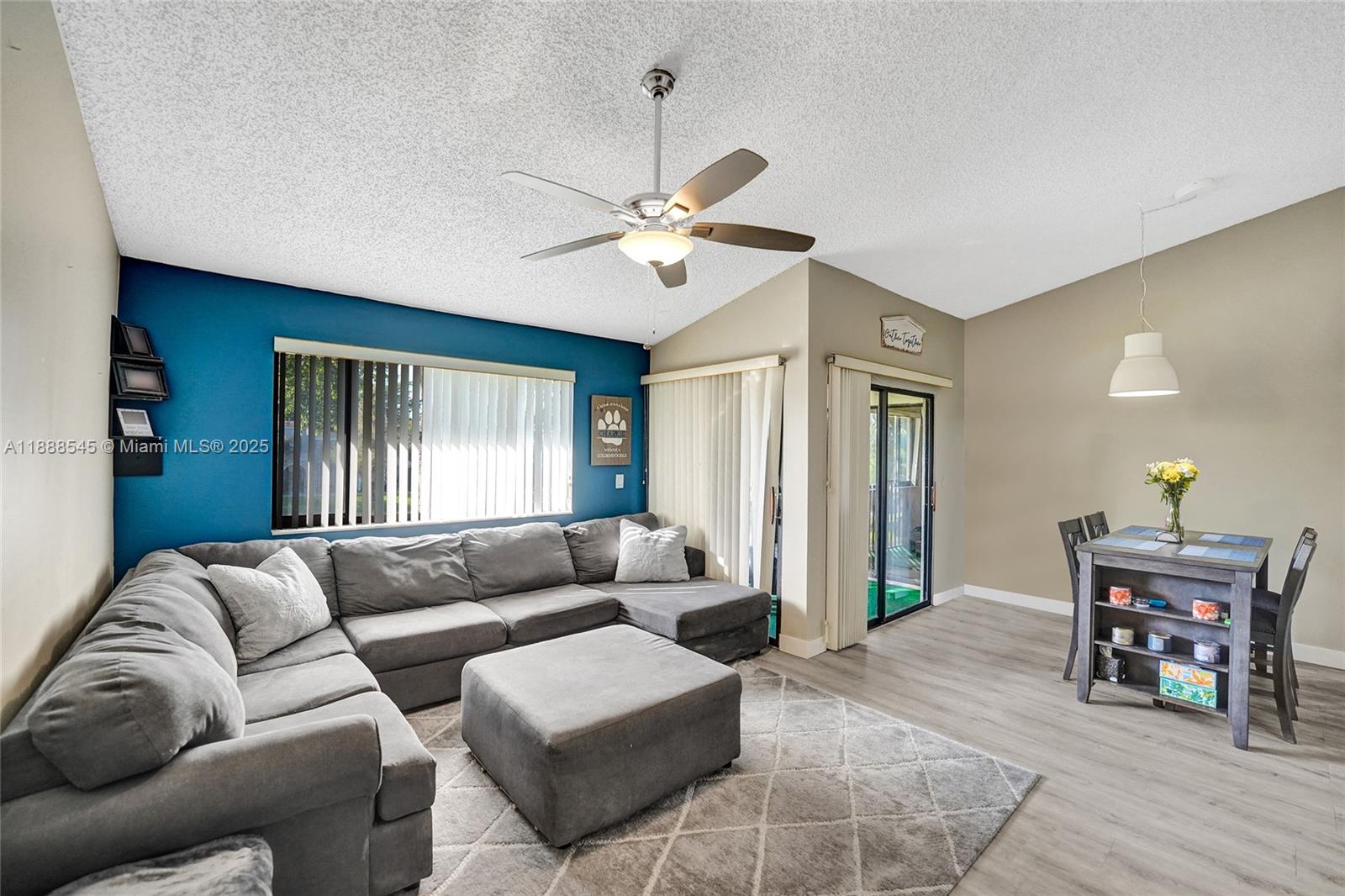 PARC VILLAGE CONDO - Residential