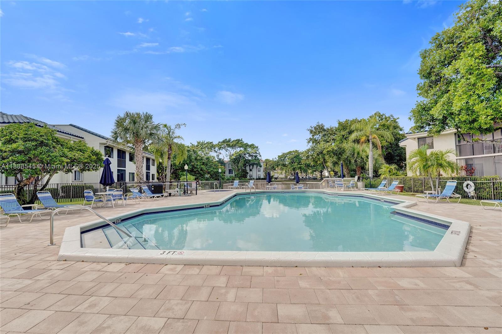 PARC VILLAGE CONDO - Residential