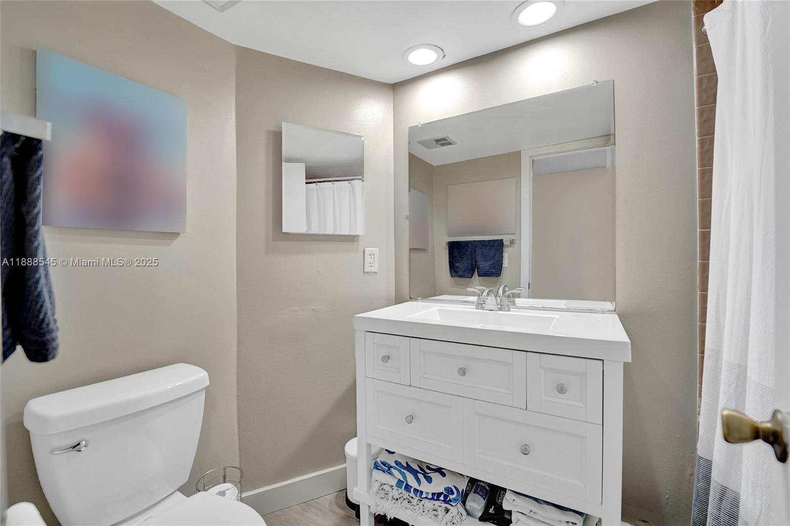 PARC VILLAGE CONDO - Residential