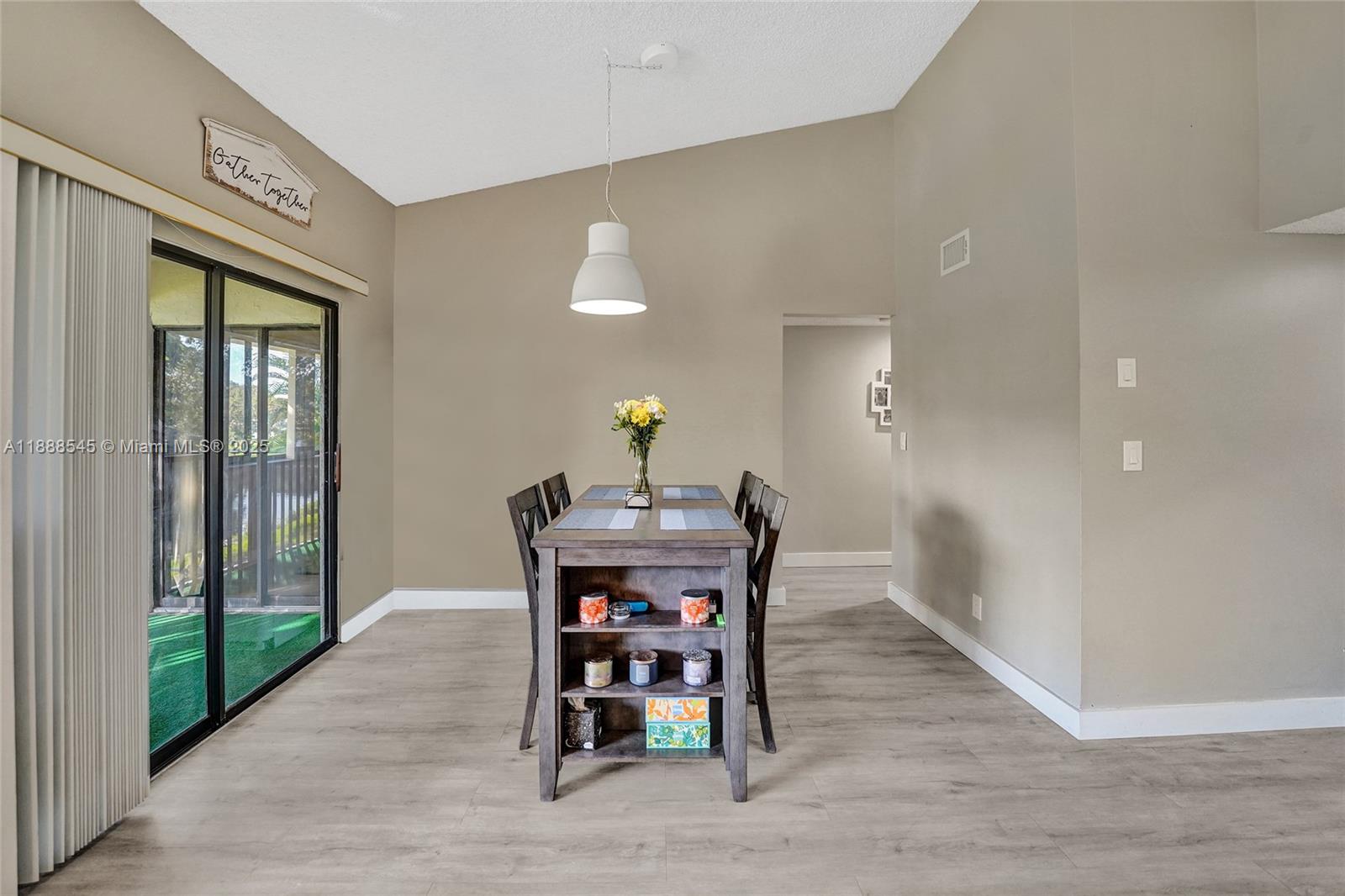 PARC VILLAGE CONDO - Residential