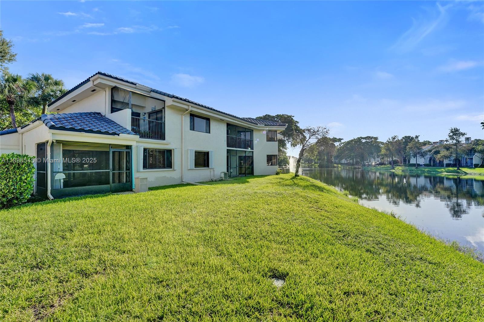 PARC VILLAGE CONDO - Residential