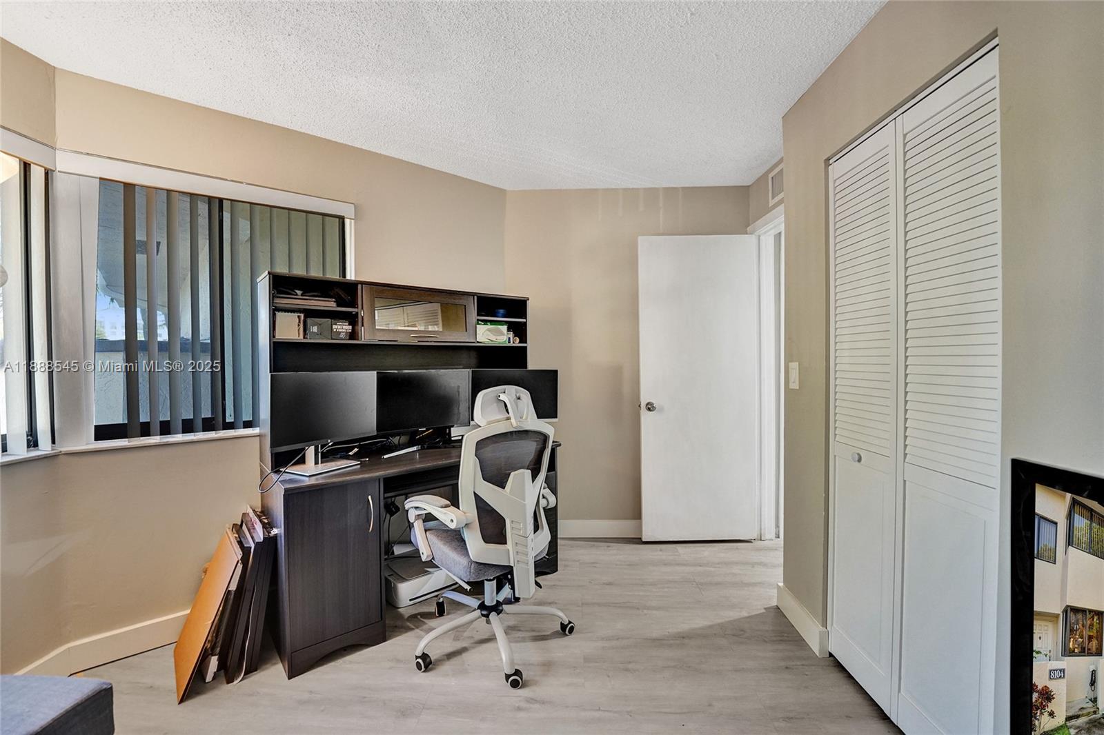 PARC VILLAGE CONDO - Residential