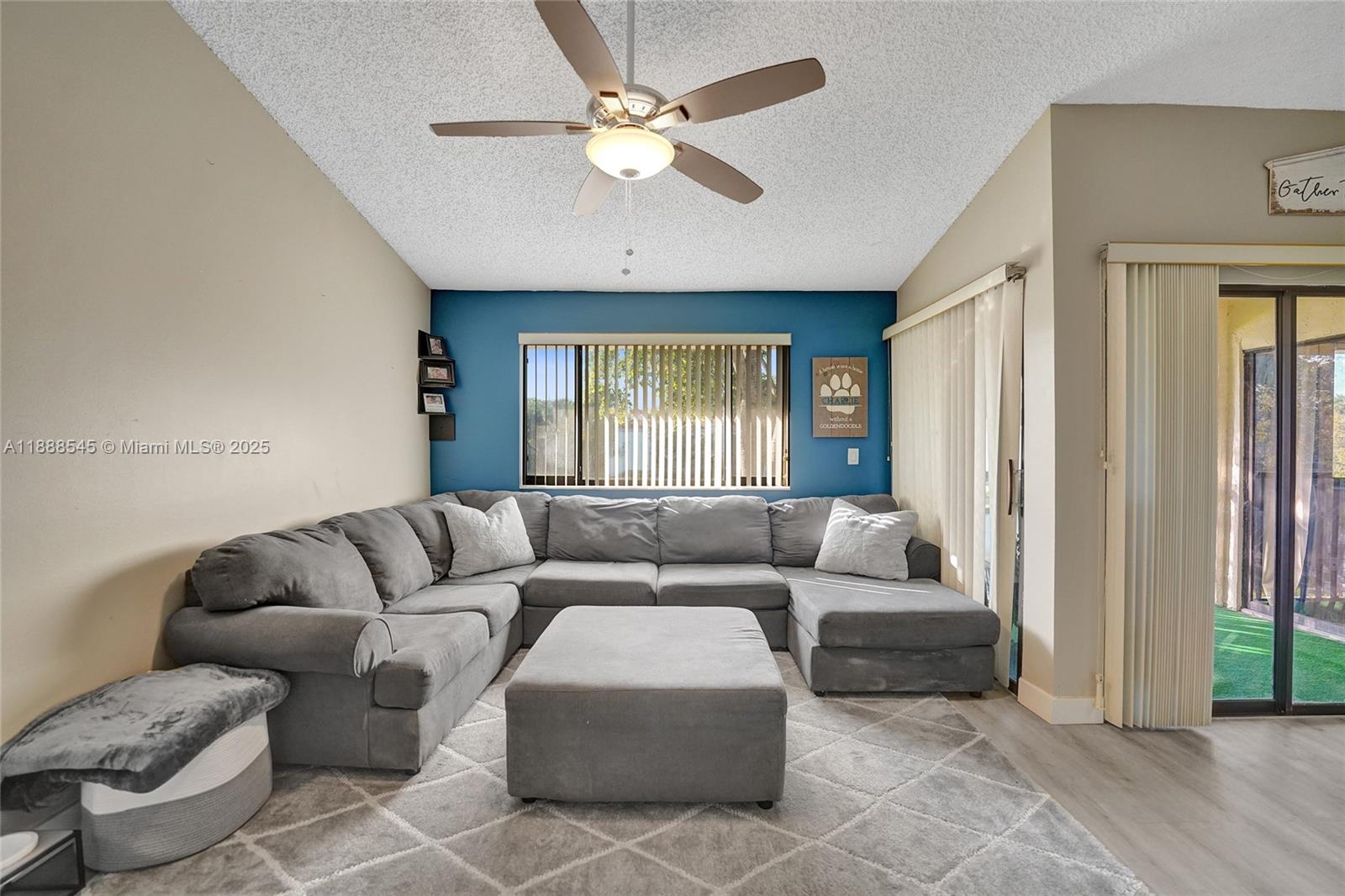 PARC VILLAGE CONDO - Residential