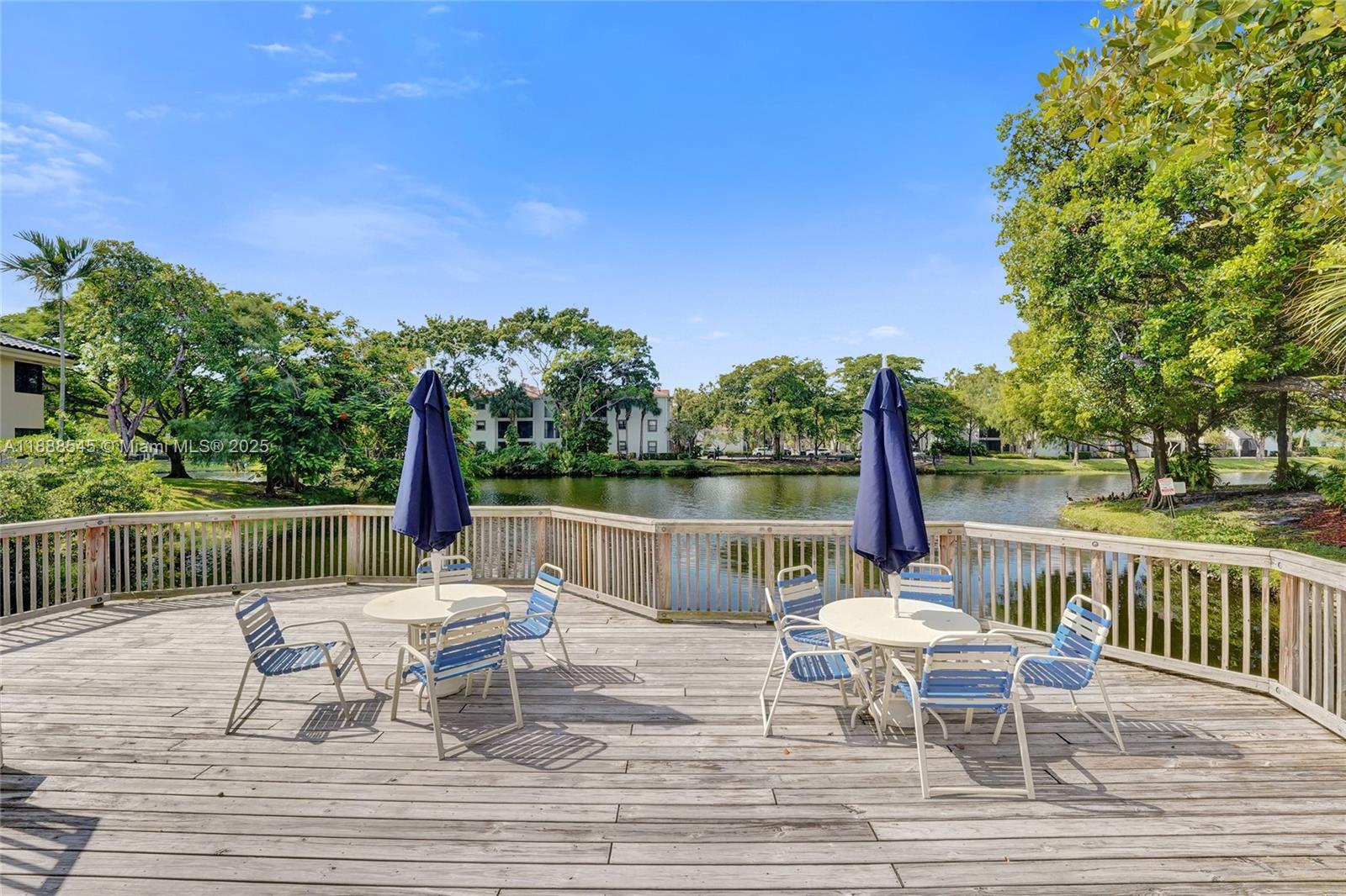 PARC VILLAGE CONDO - Residential