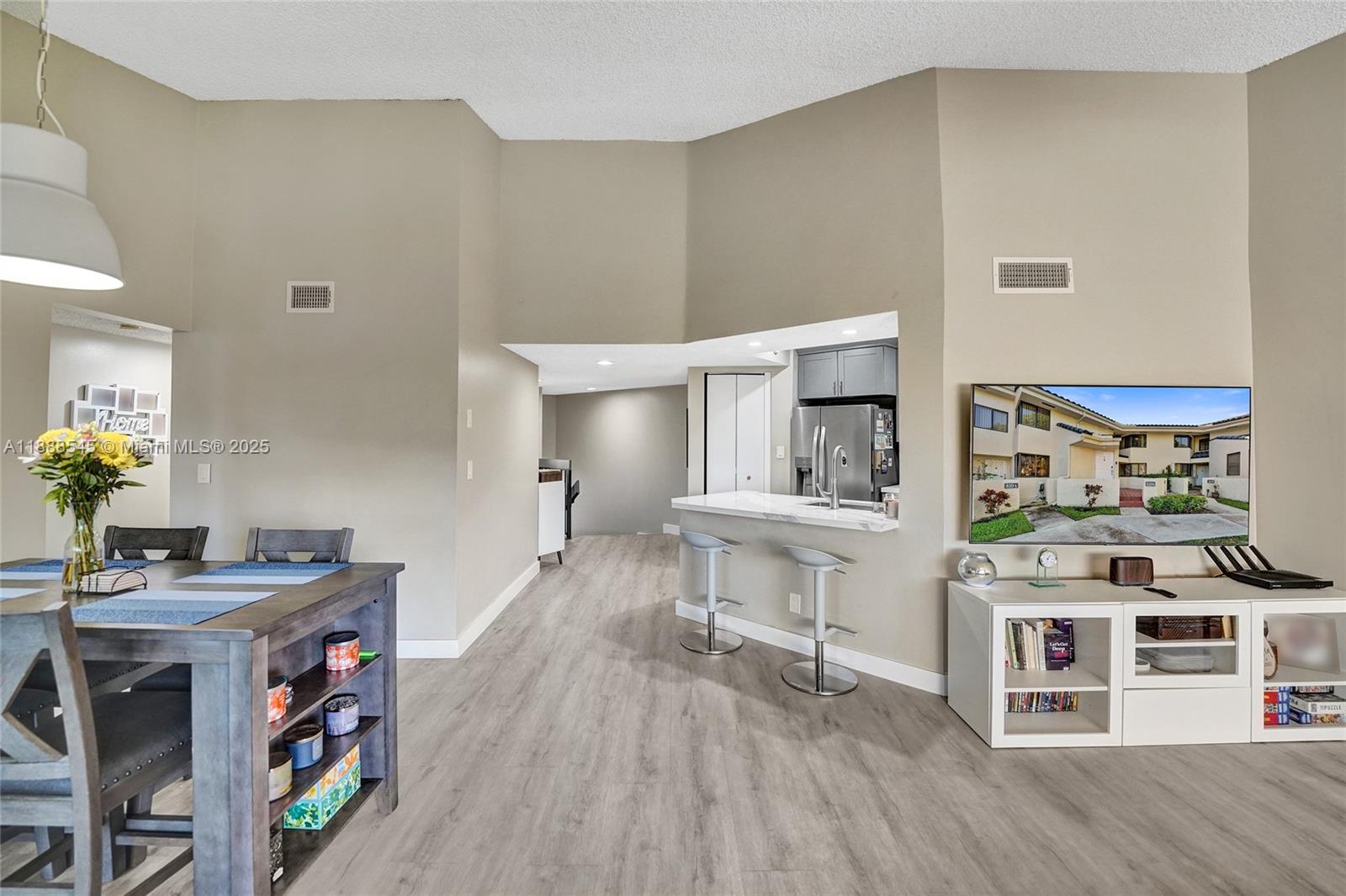 PARC VILLAGE CONDO - Residential