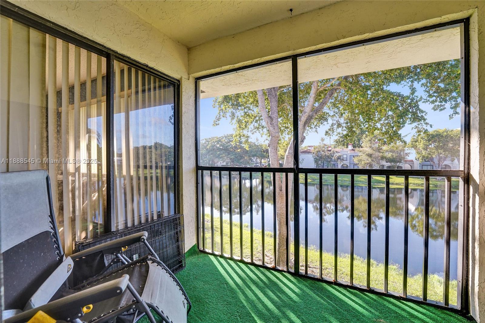 PARC VILLAGE CONDO - Residential