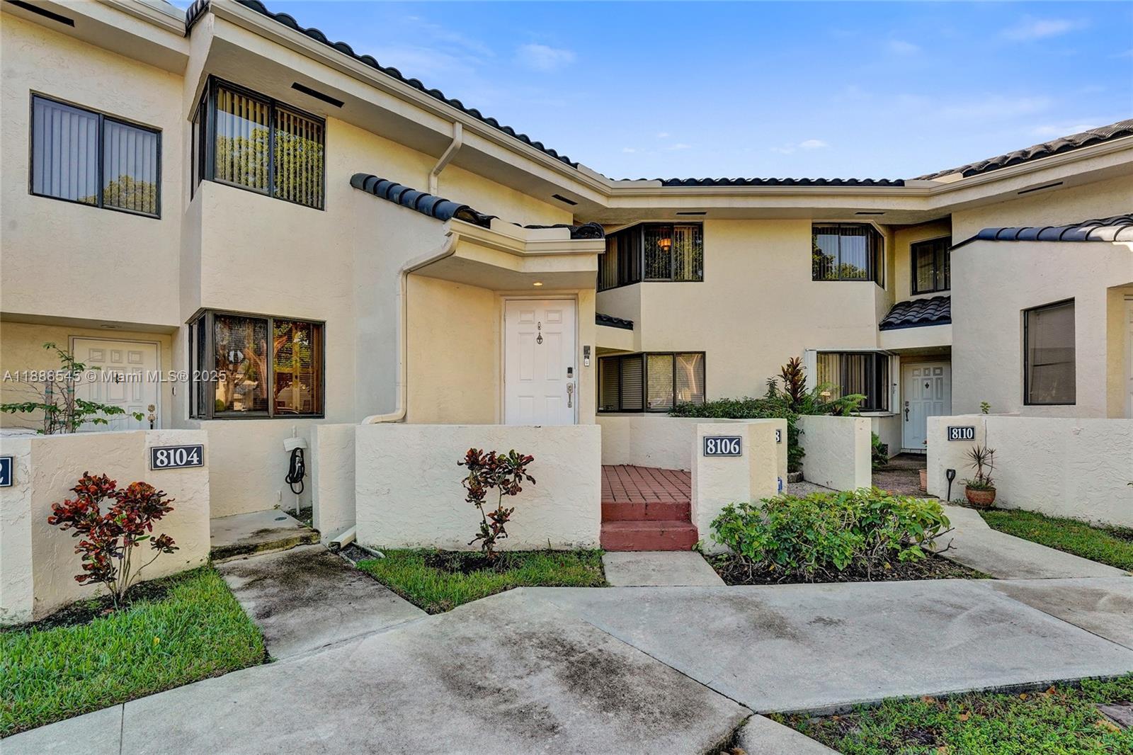 PARC VILLAGE CONDO - Residential