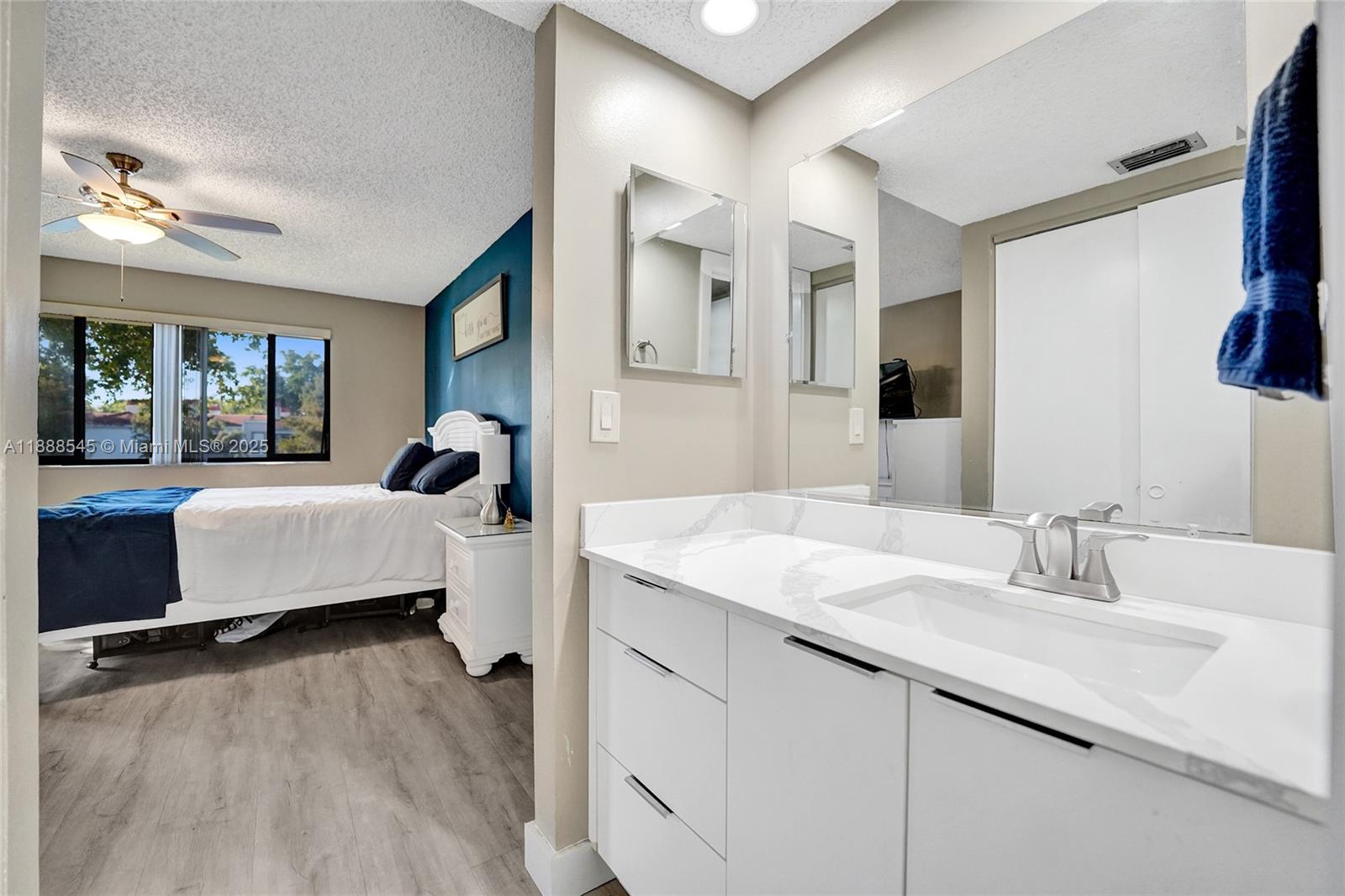 PARC VILLAGE CONDO - Residential