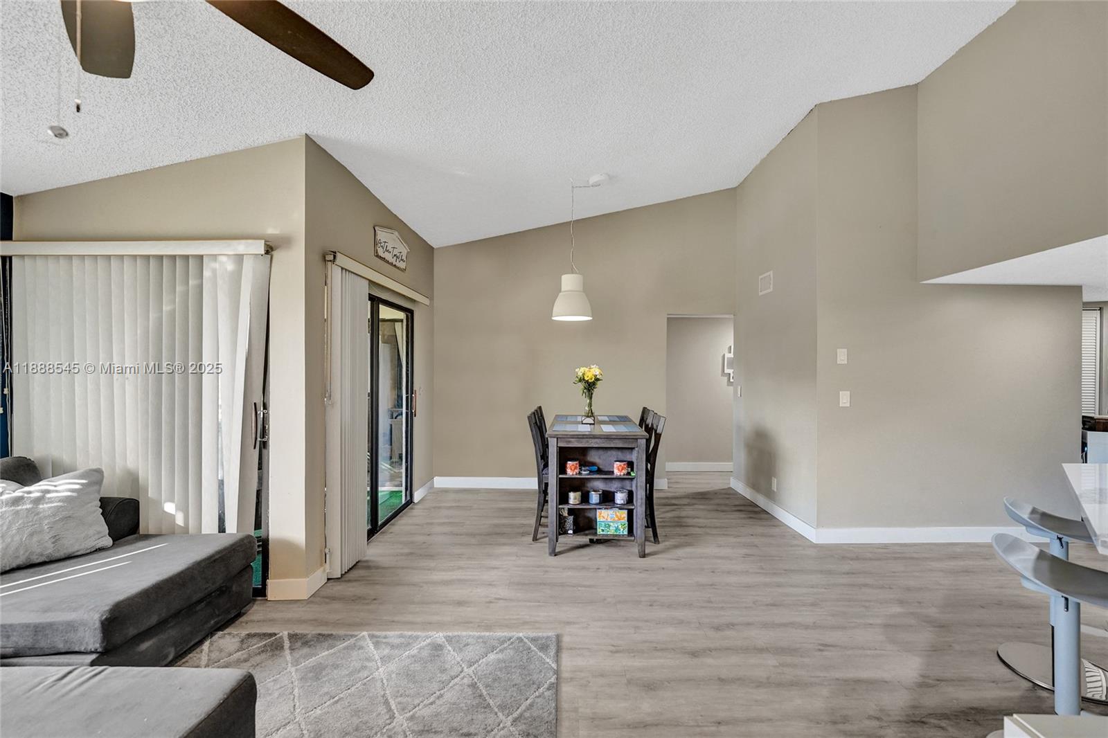 PARC VILLAGE CONDO - Residential