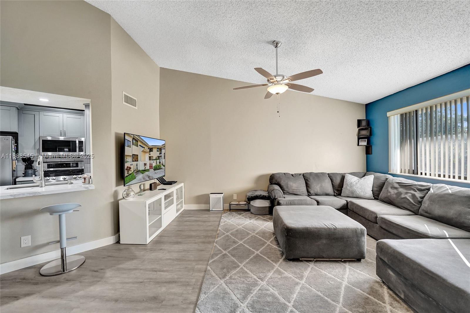 PARC VILLAGE CONDO - Residential