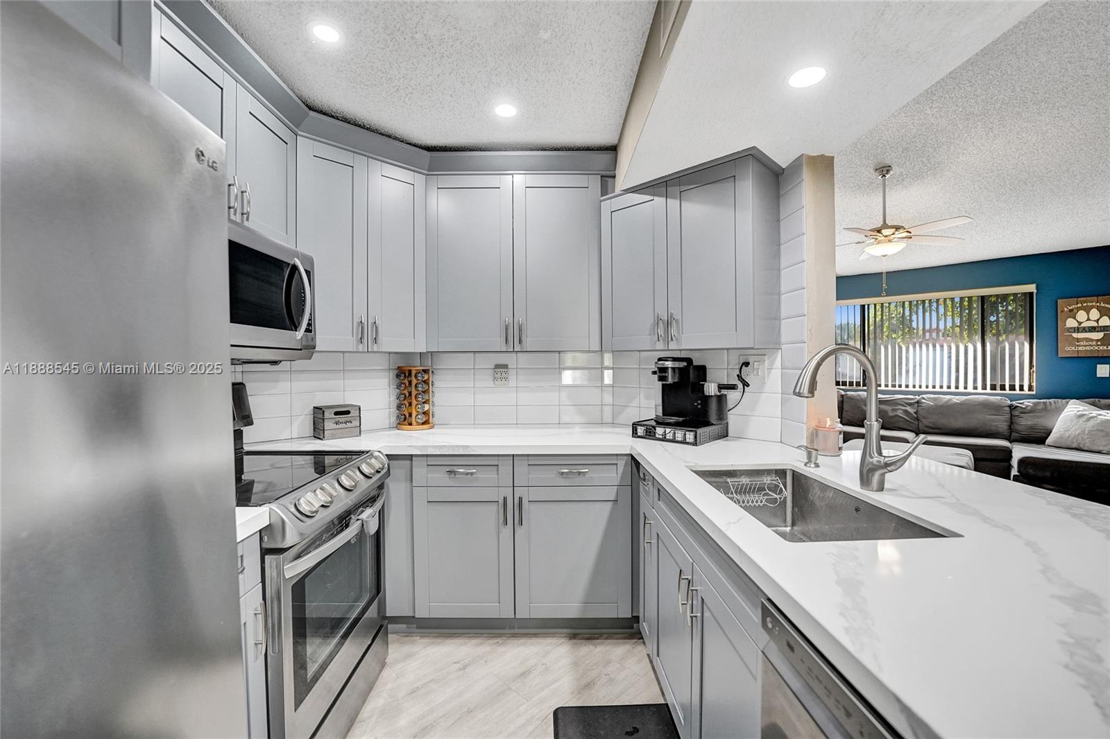 PARC VILLAGE CONDO - Residential