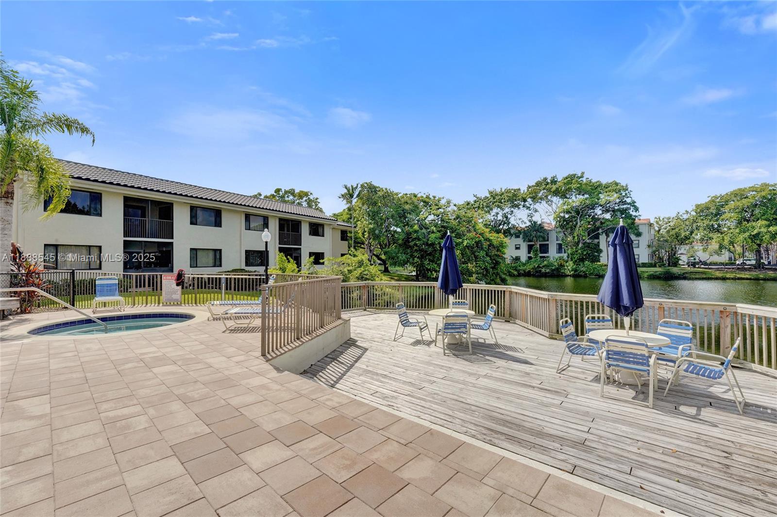 PARC VILLAGE CONDO - Residential