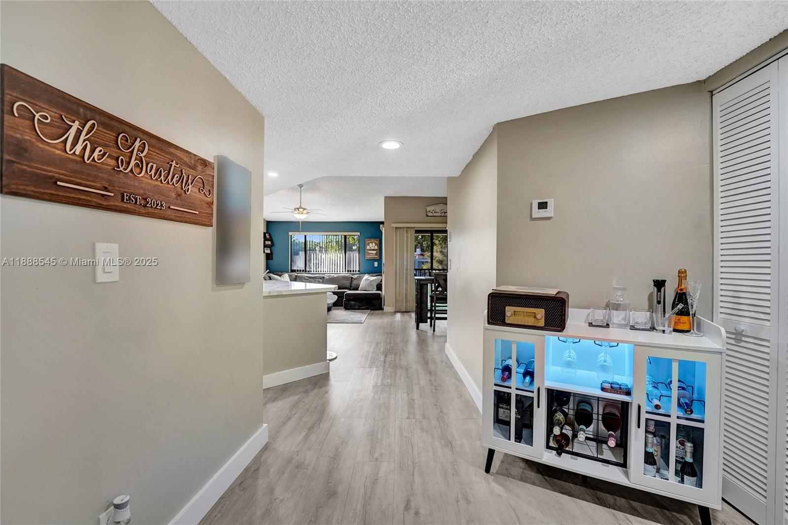 PARC VILLAGE CONDO - Residential