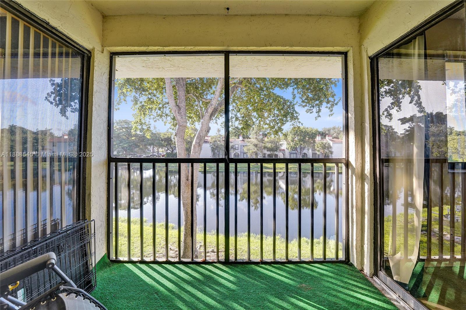 PARC VILLAGE CONDO - Residential