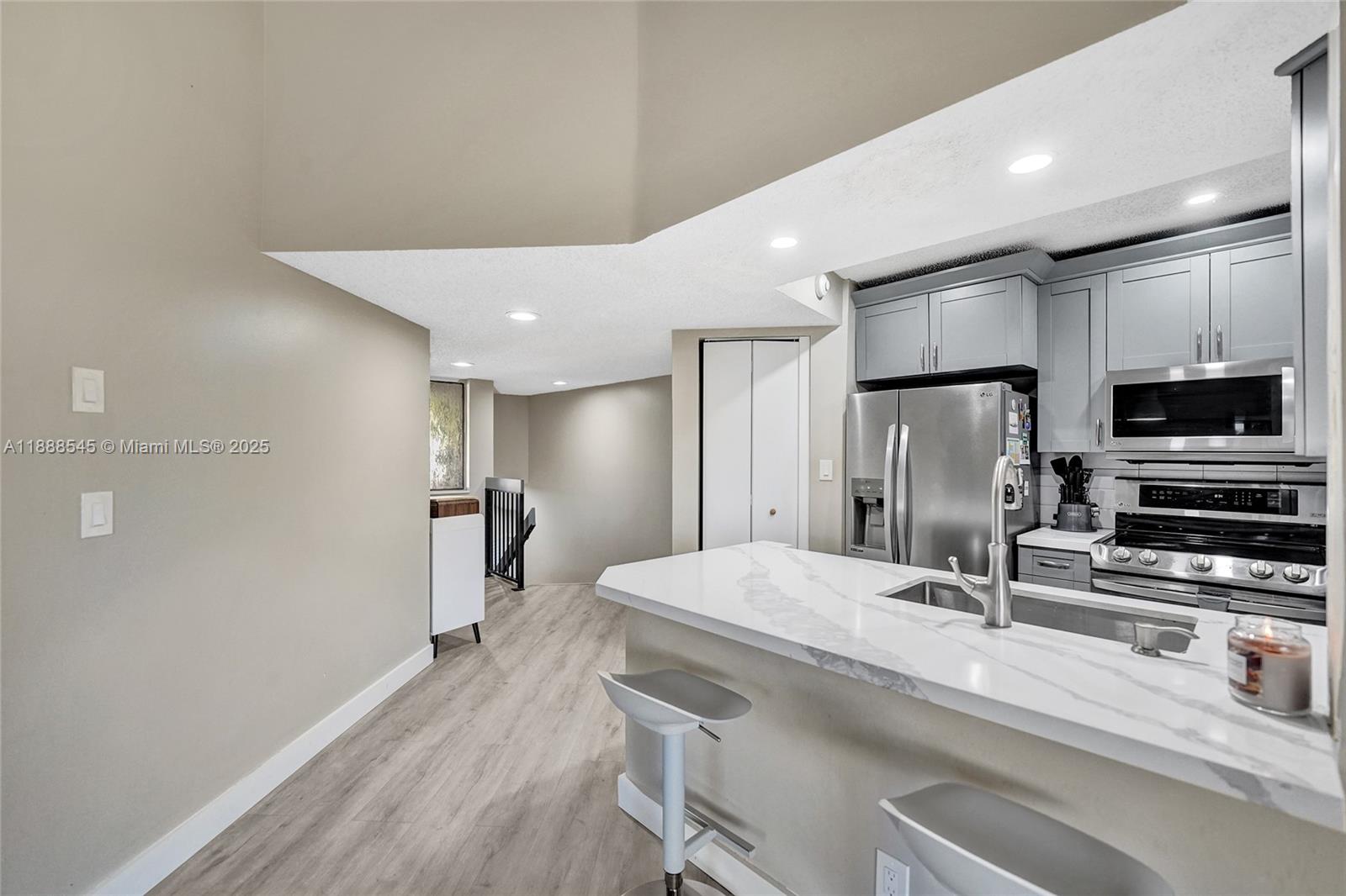 PARC VILLAGE CONDO - Residential