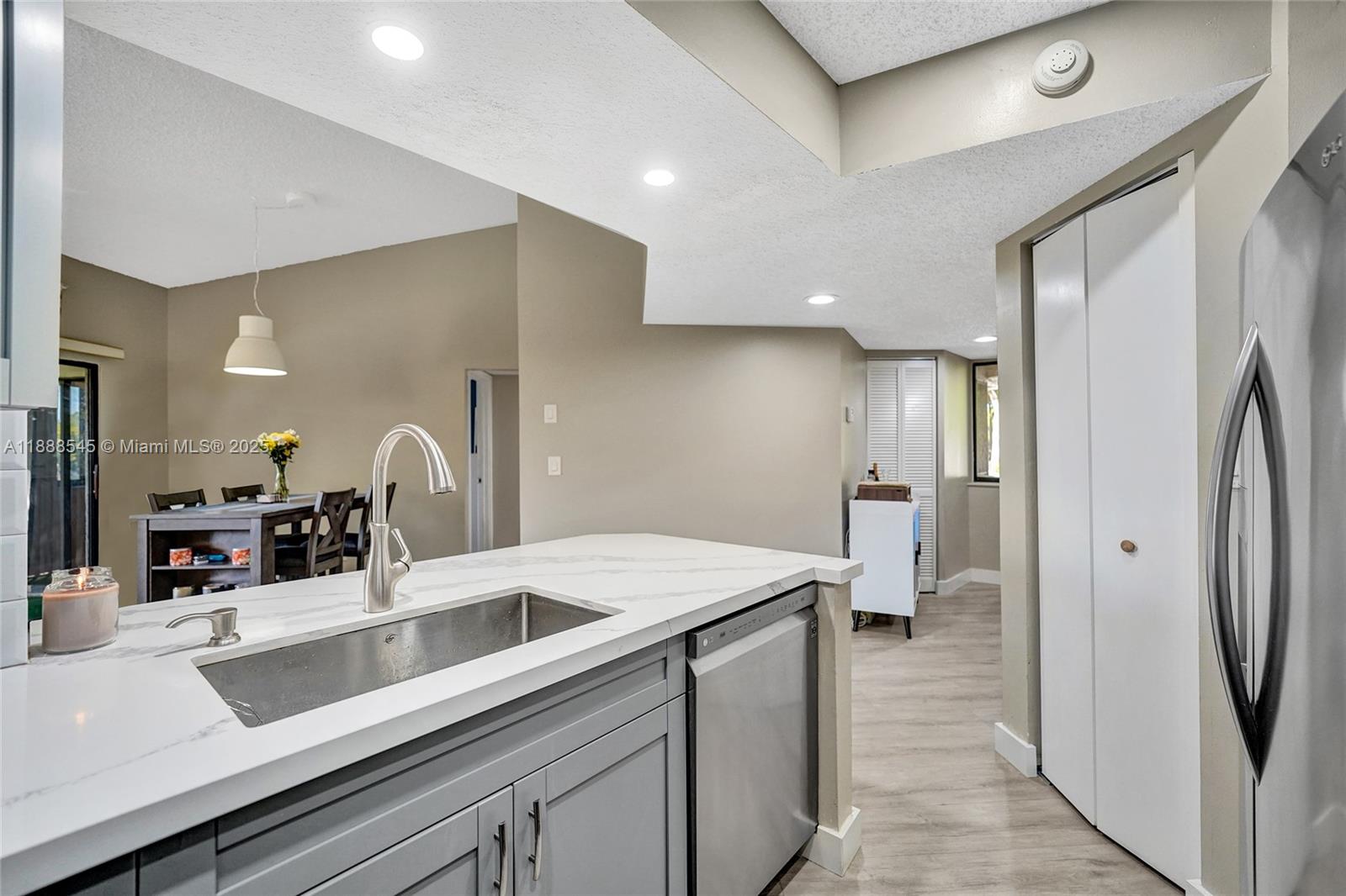 PARC VILLAGE CONDO - Residential