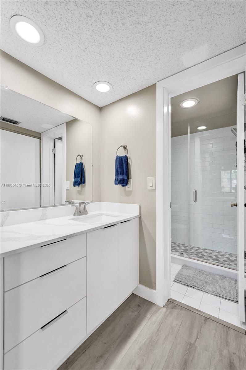 PARC VILLAGE CONDO - Residential
