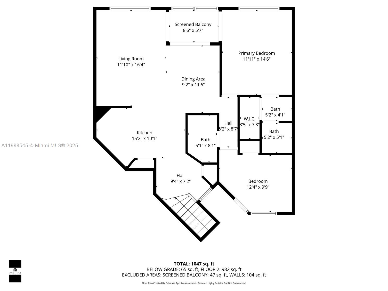 PARC VILLAGE CONDO - Residential