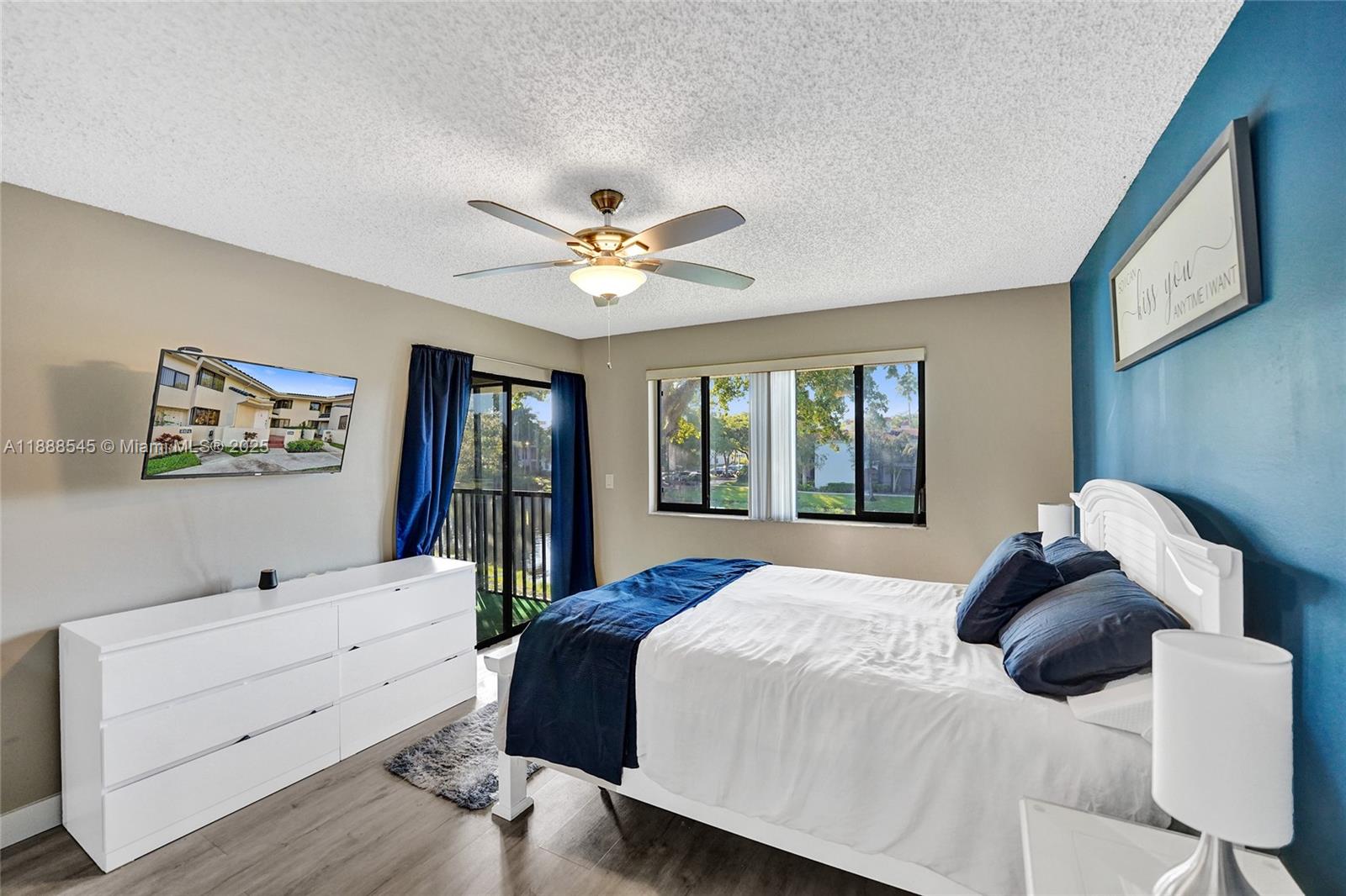 PARC VILLAGE CONDO - Residential