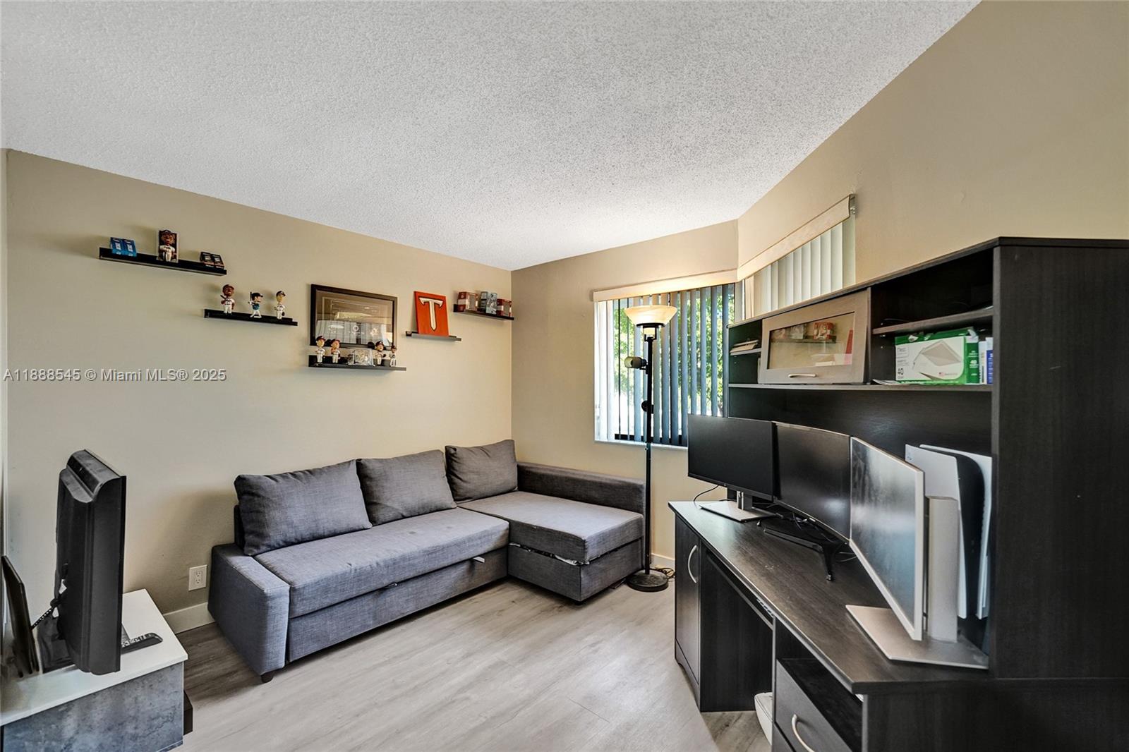 PARC VILLAGE CONDO - Residential