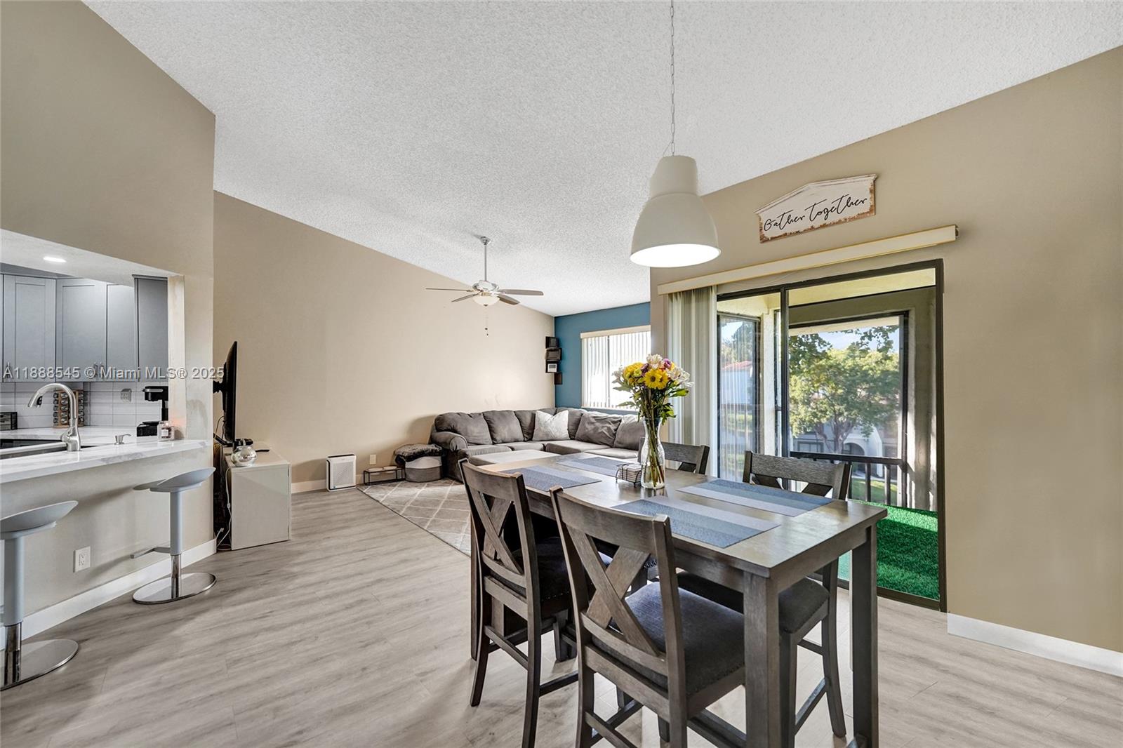 PARC VILLAGE CONDO - Residential