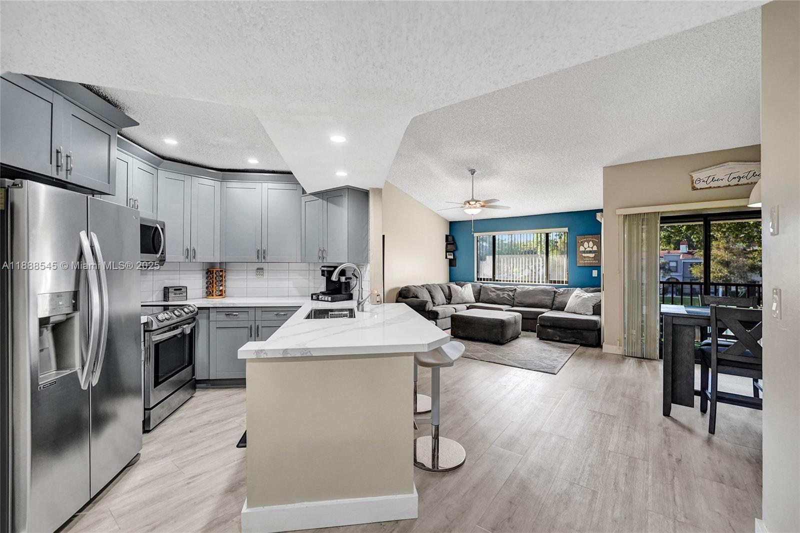 PARC VILLAGE CONDO - Residential