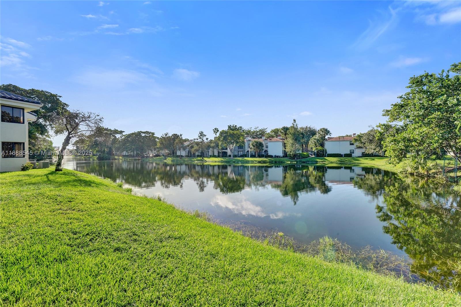 PARC VILLAGE CONDO - Residential