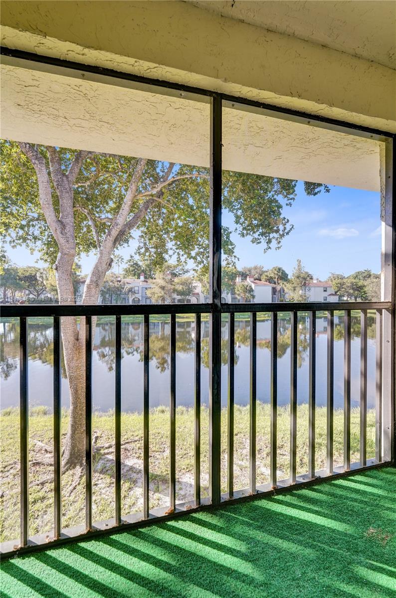 PARC VILLAGE CONDO - Residential