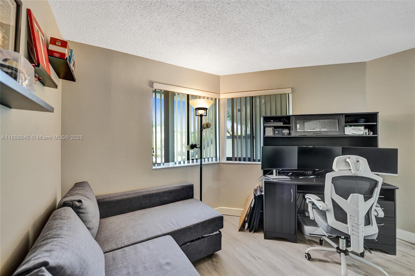 PARC VILLAGE CONDO - Residential
