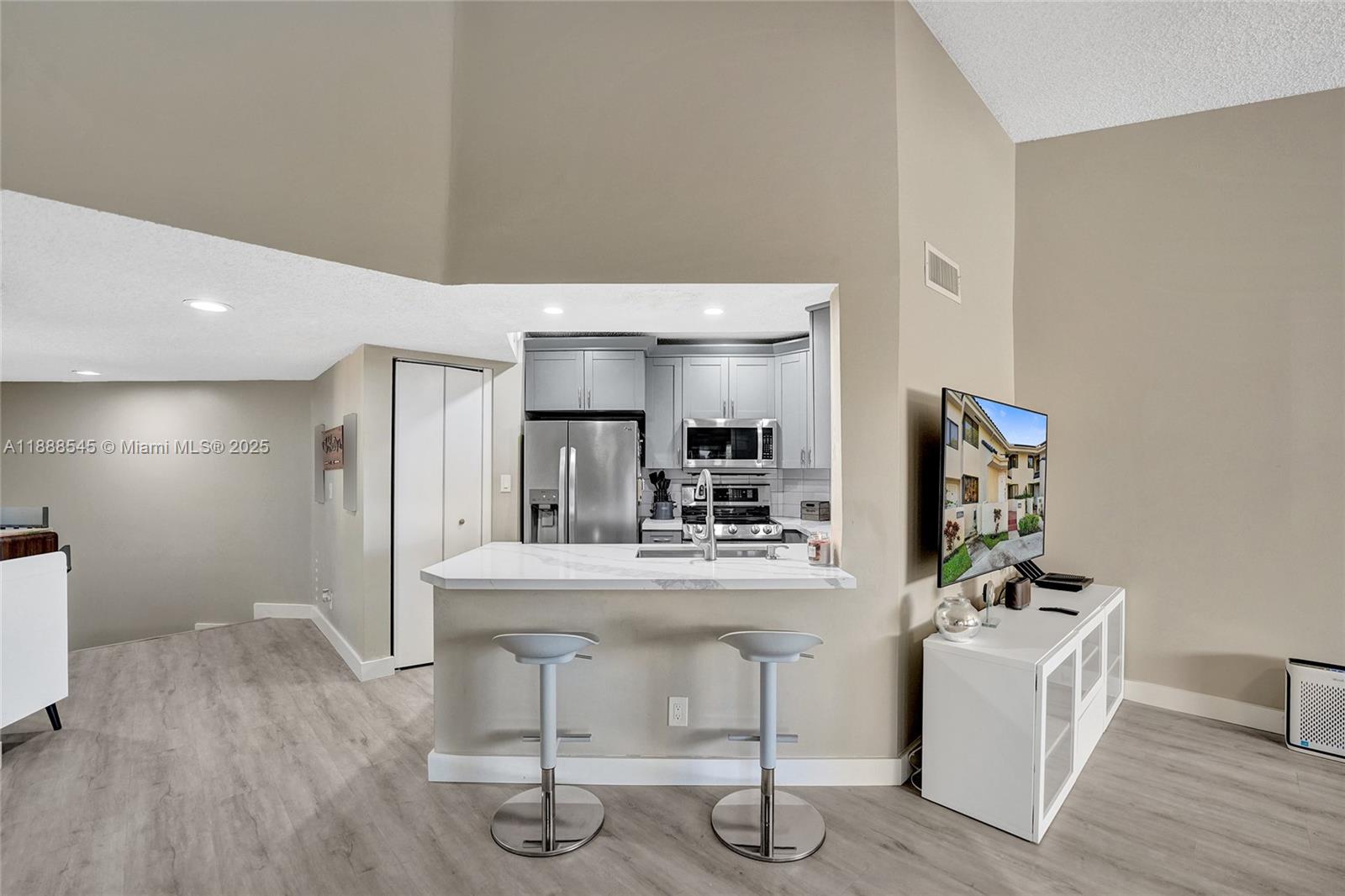 PARC VILLAGE CONDO - Residential