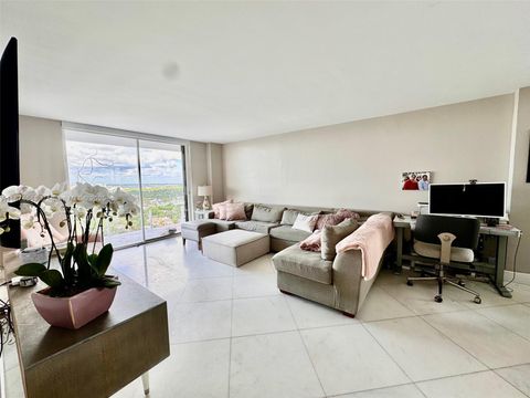 Photo of 6061 Collins Ave #23A, Miami Beach, FL 33140 (MLS # A11874643)