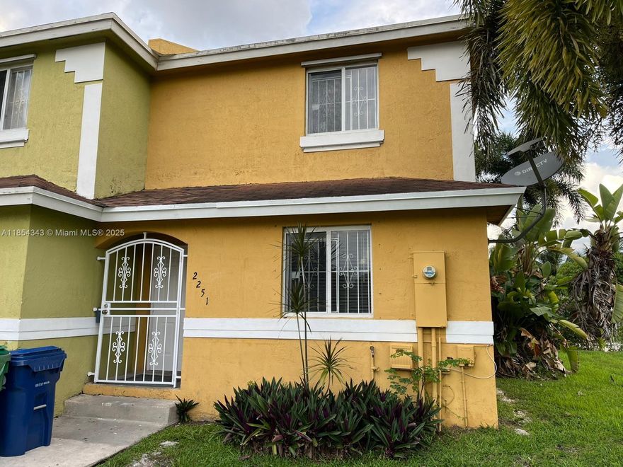 Spacious and freshly painted 3 bedroom/2.5 bathroom 2-story townhouse at Superior Gardens, with tile flooring throughout. Washer and dryer in unit and a storage area as well. Large fenced patio perfect for entertaining. Driveway with 2 assigned parking spots. Only first month and 1 month security deposit to move in. Water not included in rent.
