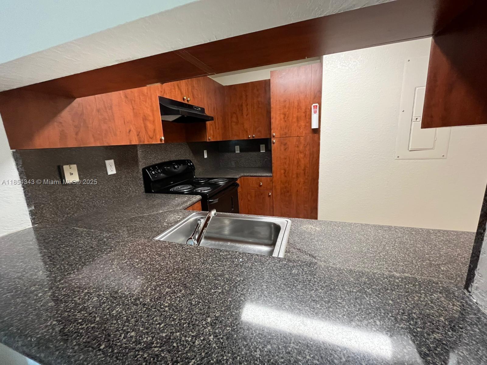 SUPERIOR GARDENS - Residential Lease