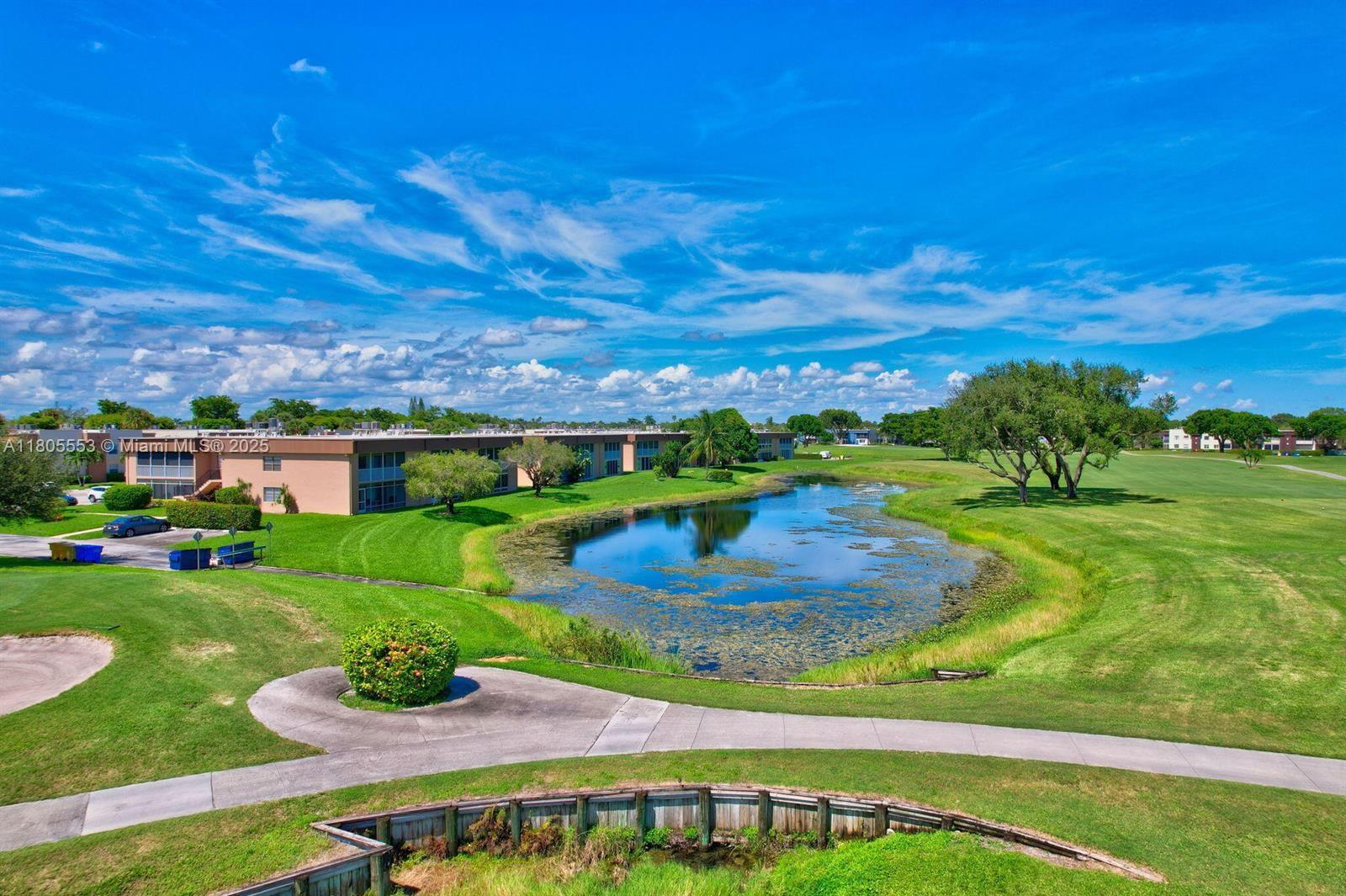KINGS POINT FLANDERS COND - Residential